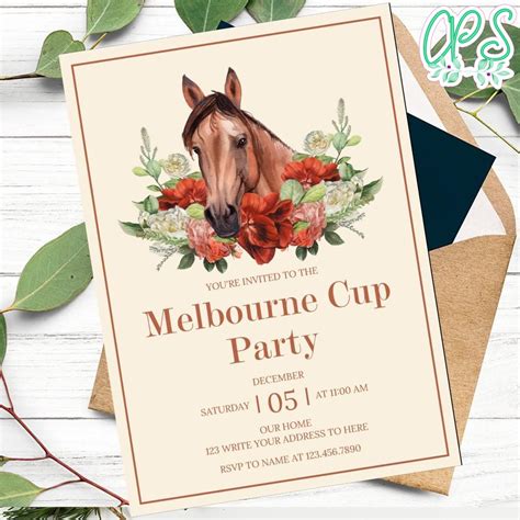melbourne cup printables|400+ melbourne cup Customizable Design Templates.